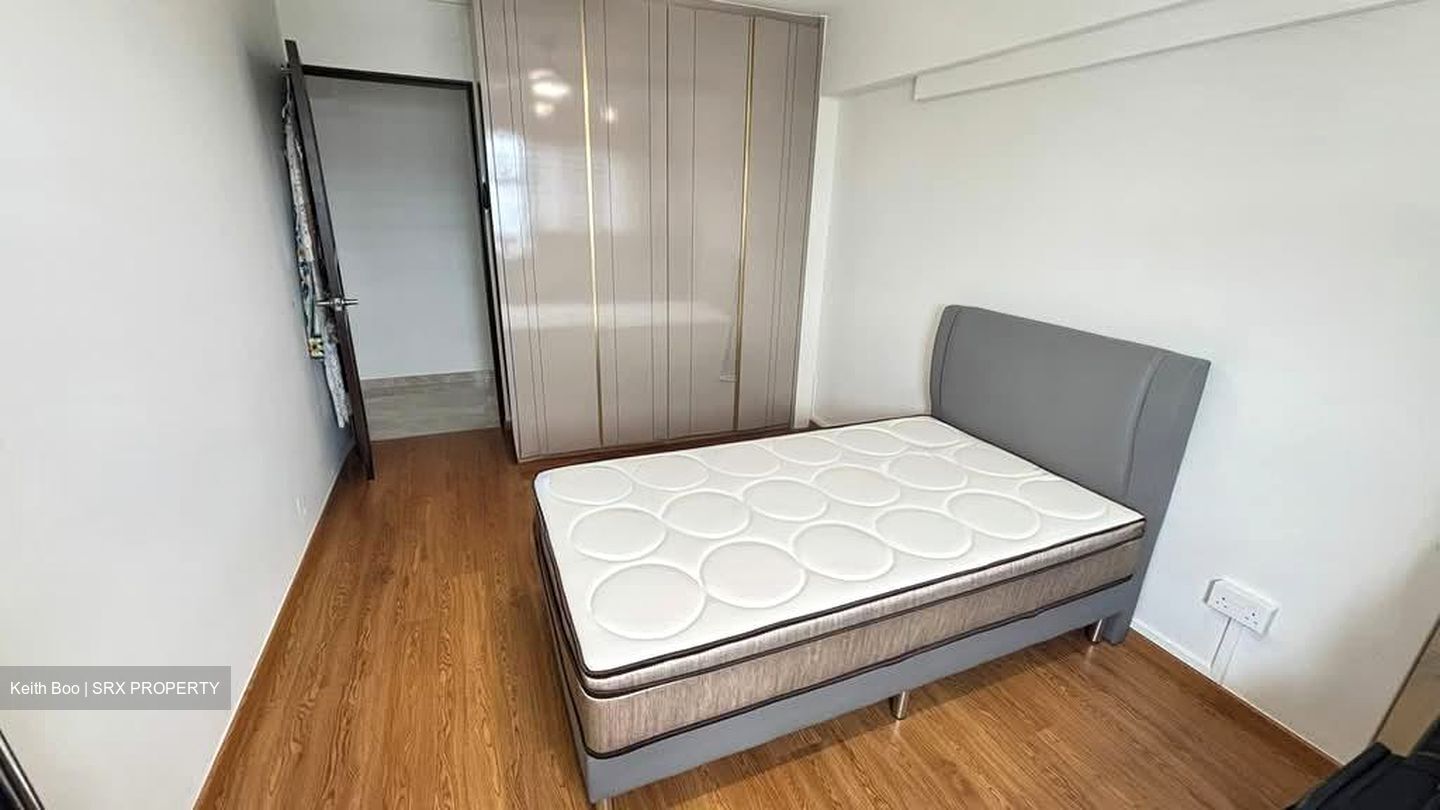Blk 714 Bedok Reservoir Garden (Bedok), HDB 5 Rooms #581142171